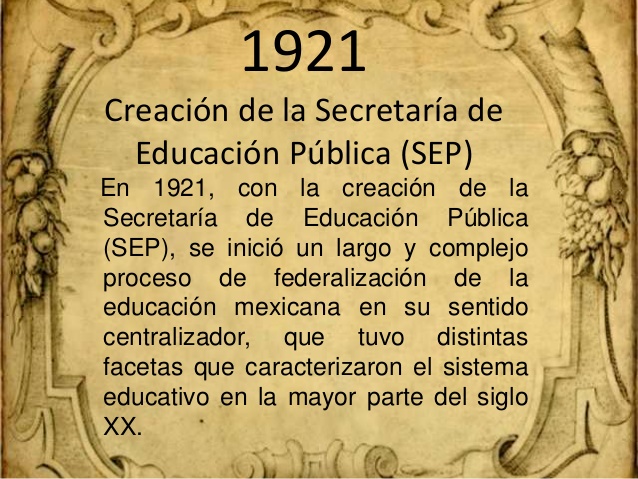 La historia... ¿En mi formación?, ¿Para qué?: ¿Cómo surgen las Escuelas Normales en México?