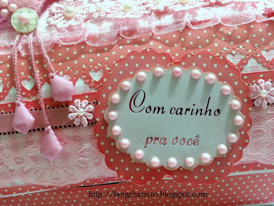 Tag personalizada Rimaq