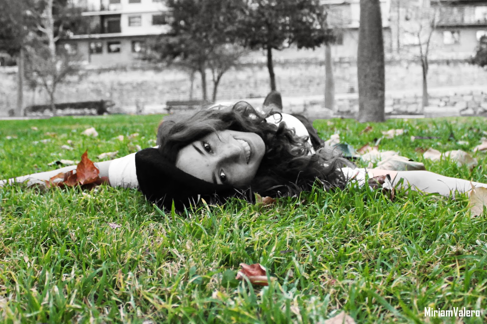 Miriam Valero Photography Tipos de fotografía.