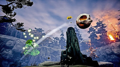 Skully Game Screenshot 8