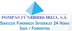 Empresa POMPAS FÚNEBRES IBIZA