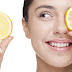 Quick tips to get rid of black spots on the face.