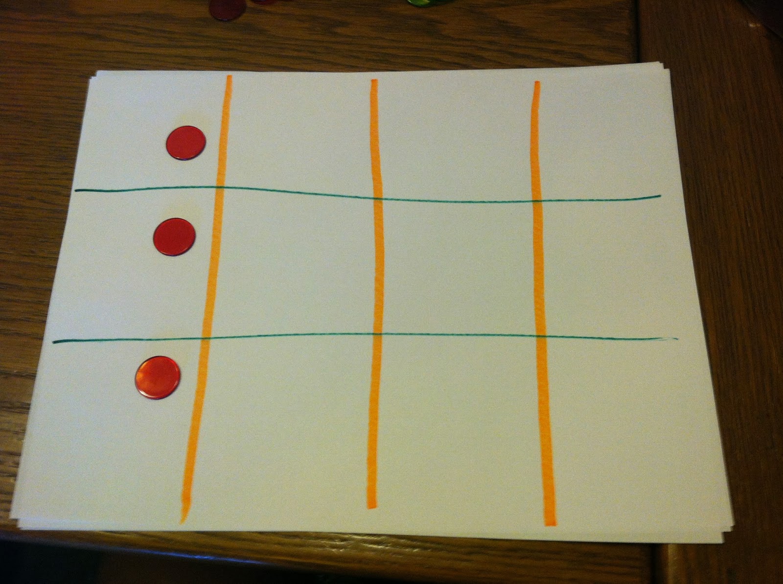 Land of Math: Fractions: Adding fractions using grids