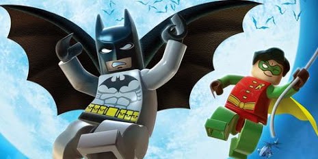 The Lego Batman Movie ya tiene fecha de estreno – ANMTV