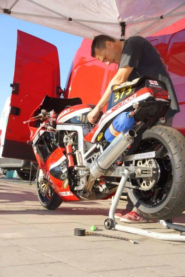 gsxr 1100 j