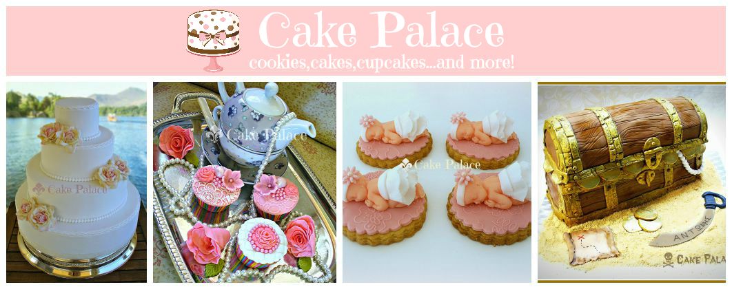 Cake Palace