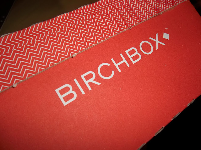 Birchbox - Juin 2013