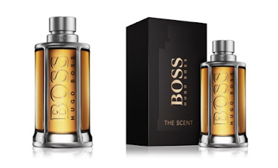 Hugo Boss-The Scent Hugo Boss-The Scent