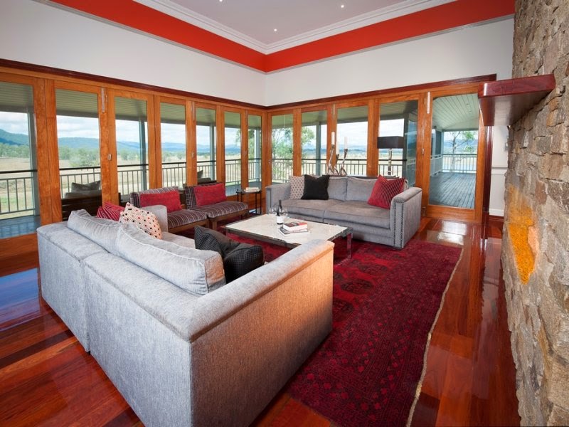 20 Million Dollar House Building the Waldorf 48 with Porter Davis