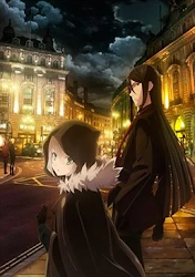 Lord El-Melloi II Sei no Jikenbo: Rail Zeppelin Grace Note