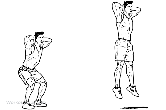 Su Side Squat Su Side Squat
