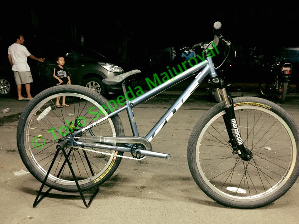 Toko Sepeda Online Majuroyal: KHS Bikes