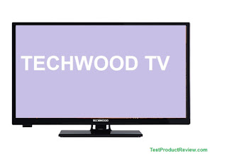 Techwood TV review