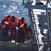 Naufragio nel Canale di Sicilia 18 morti e 76 immigrati in salvo