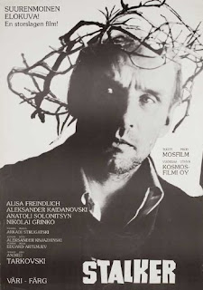 Stalker (1979) Stalker (1979)