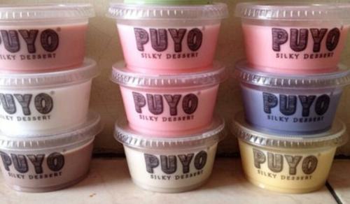 resep puding puyo Resep Cara Membuat Aneka Puding Puyo Silky Dessert Lembut Dan Sederhana