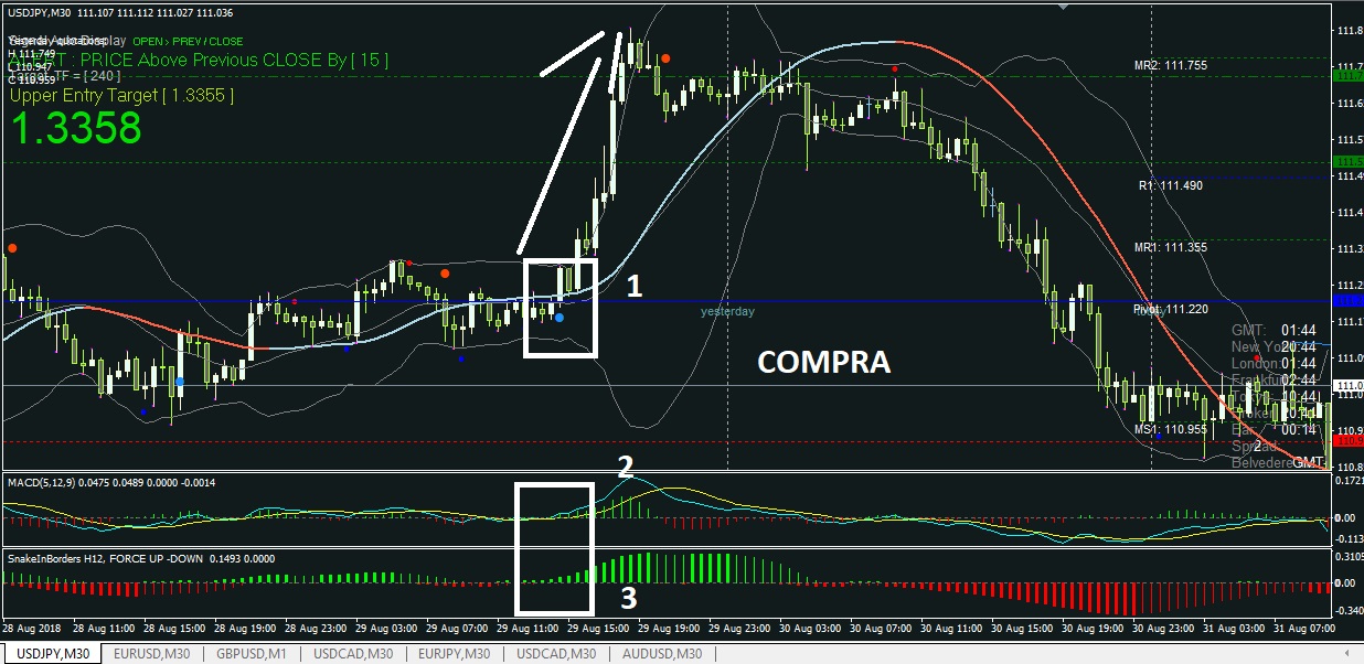 Sistemas de opciones binarias forex