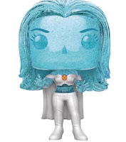 Funko Pop! Emma Frost Crystal Form Funko Pop! Emma Frost Crystal Form