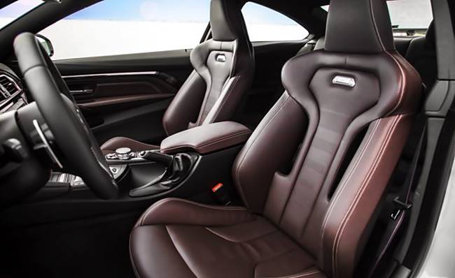 2017 BMW M4 Competition Sport Edition 2017 BMW M4 Competition Sport Edition