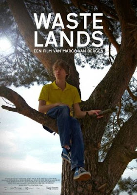 Wastelands, film Wastelands, film