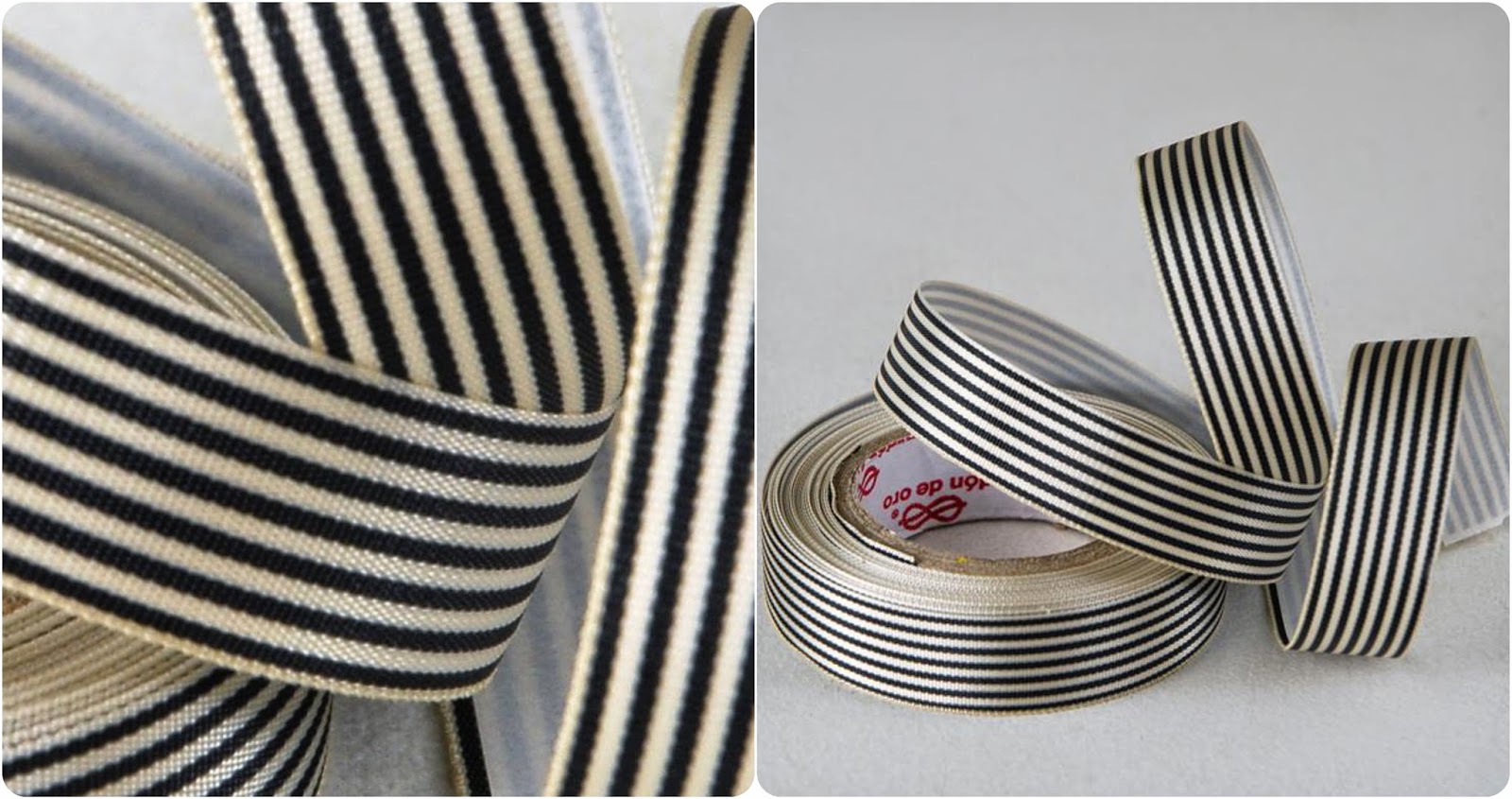 Invitaciones y decoración con fun tape! Con la realidad en los talones