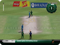 EA Cricket 2013 Screenshot 2