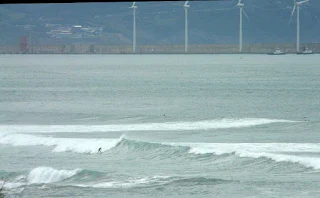 sopelana olas grandes