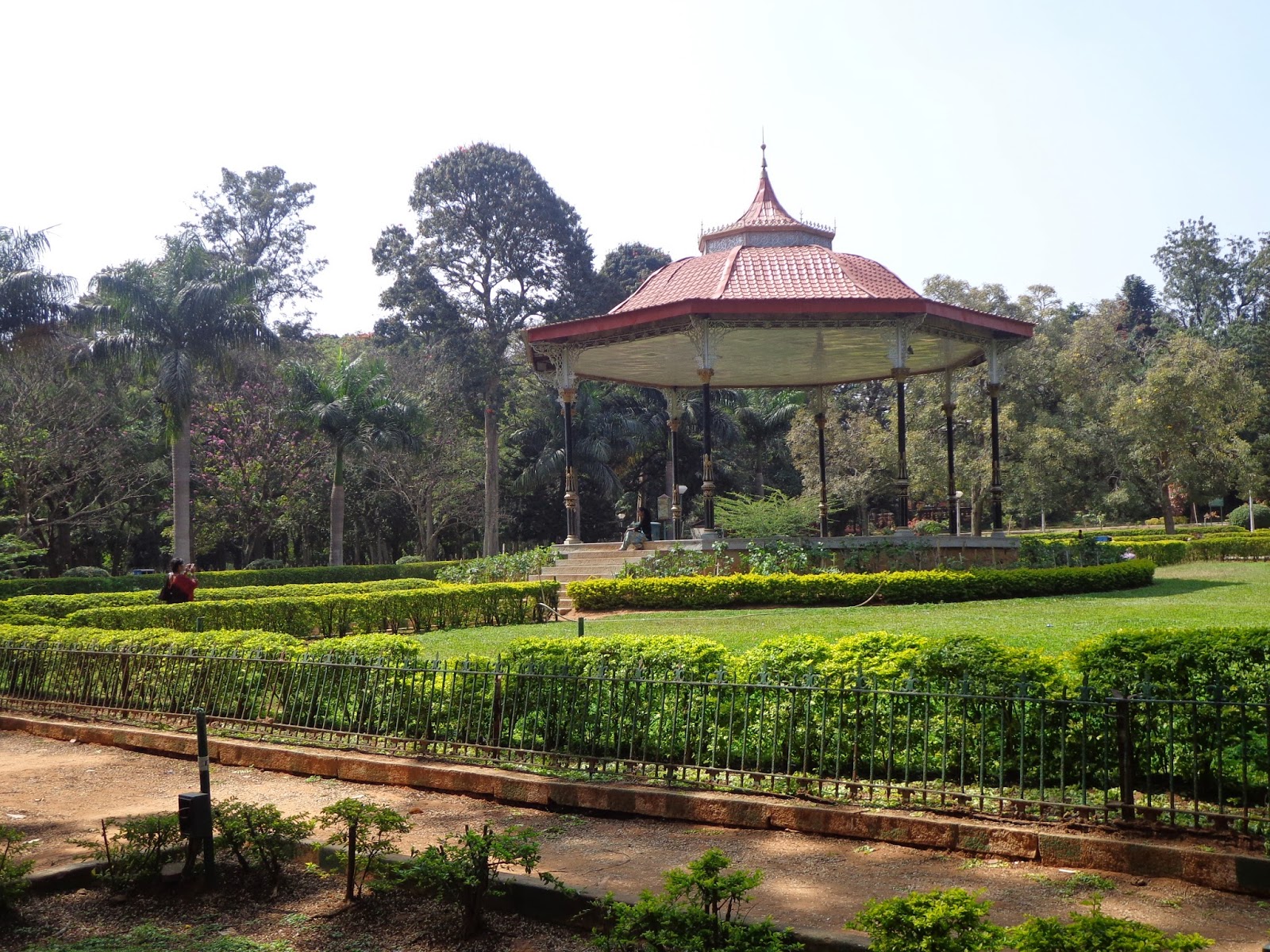 10 points about bangalore city image