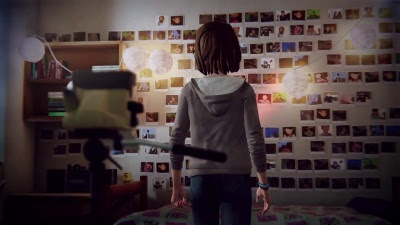 Life Is Strange (Game) - Episode 5 / Finale Launch Trailer - Song / Music Life Is Strange (Game) - Episode 5 / Finale Launch Trailer - Screenshot