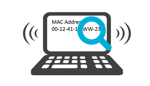 cara mengubah MAC address wifi untuk wifi id gratis cara mengubah MAC address wifi untuk wifi id gratis
