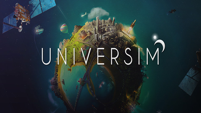 The Universim - GOG