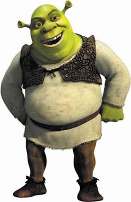 BRENO CINEFILO: QUINZE ANOS DE SHREK