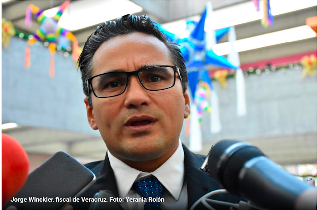 Gobierno de Veracruz continúa demostrando inexperiencia; 