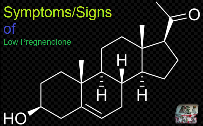 Low Estradiol Levels Day 3