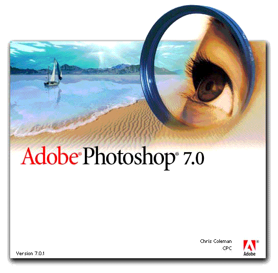 Adobe Photoshop 7.0 Free Download For Windows 7  8
