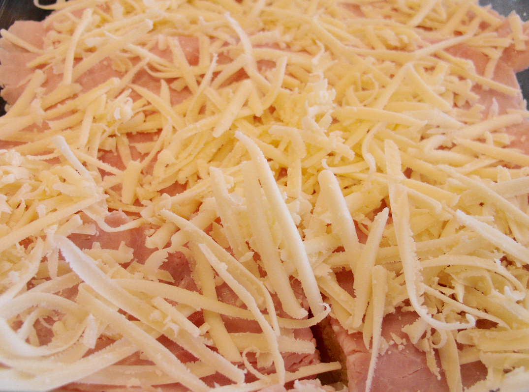 Mystery Lovers' Kitchen: Breakfast, Lunch or Dinner Make-Ahead Casserole