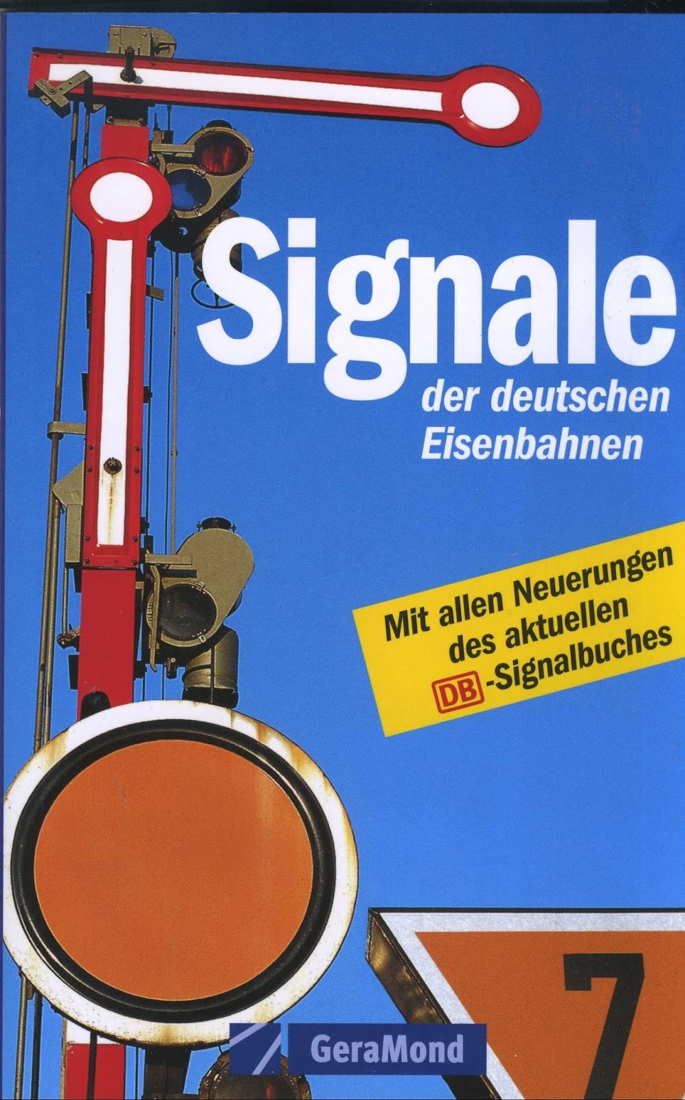 transpress nz Signals of German railways