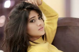 Shivangi Joshi IMAGES, GIF, ANIMATED GIF, WALLPAPER, STICKER FOR WHATSAPP & FACEBOOK