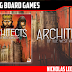 Architects of the West Kingdom Review