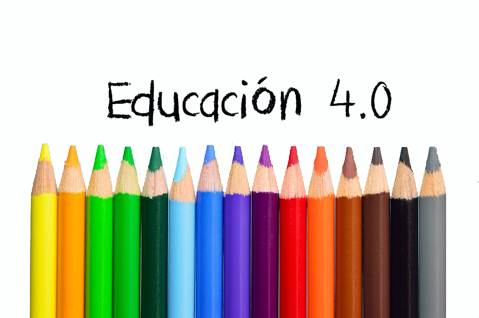 Educación 4.0