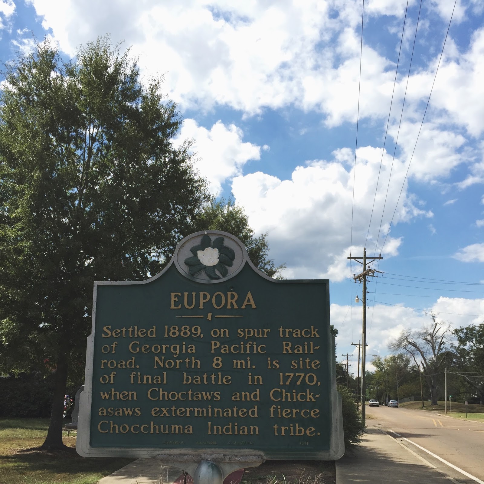 The Honey Pot Hanging with Honey {Day 12} Explorin Eupora