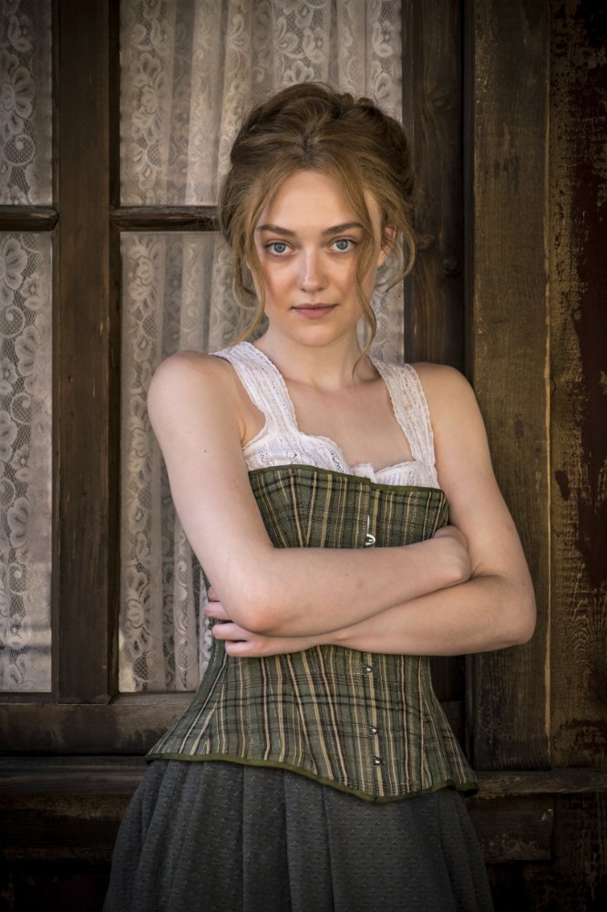 BRIMSTONE Trailers, Clips, Images and Posters The Entertainment Factor