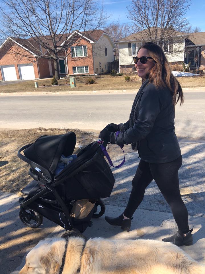 Children's Harnesses by Elaine, Inc.