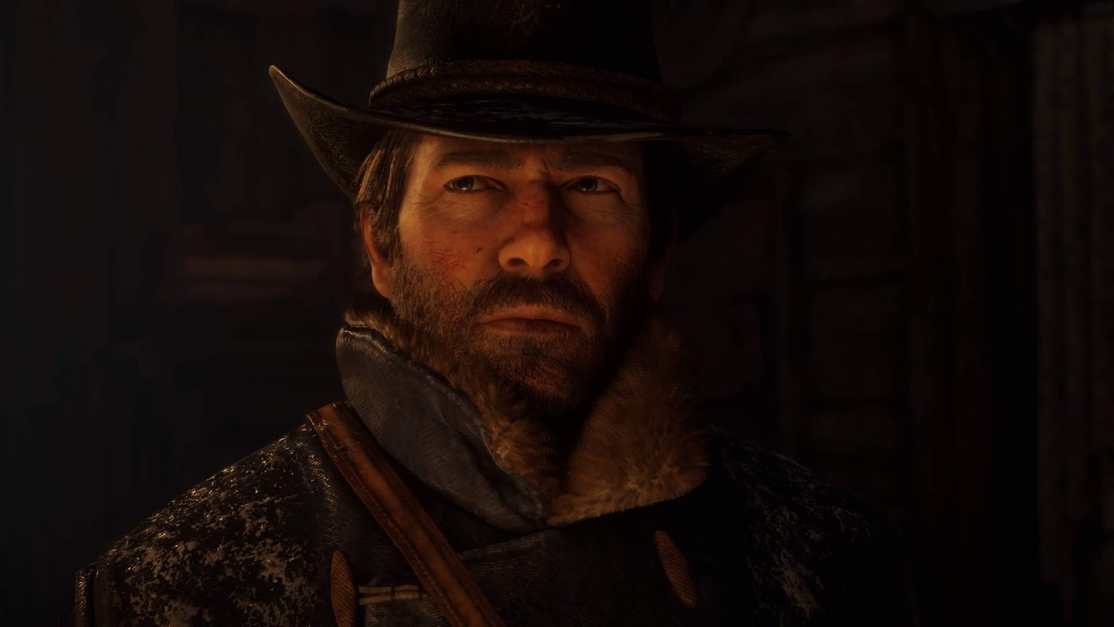 Red Dead Redemption 2' ganha segundo trailer; novo protagonista se chama Arthur  Morgan, Games