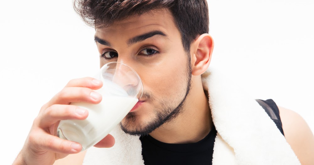 Need to Know the benefits of drinking milk before bed for adults