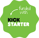 Funded on Kickstarter - 2012 Forced