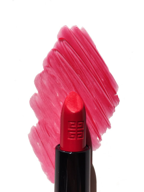 Givenchy Rouge Interdit Satin Lipstick in 13 True Red Givenchy Rouge Interdit Satin Lipstick in 13 True Red, futilitiesmore, futilitiesandmore, futilities and more