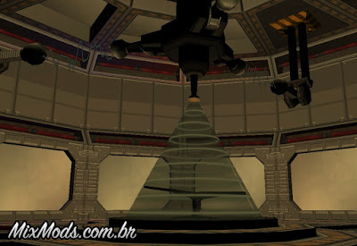 mod gta alien city