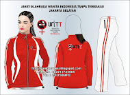 JAKET OALAH RAGA WANITA