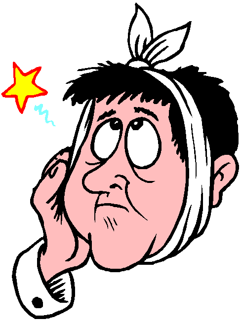clipart toothache - photo #13